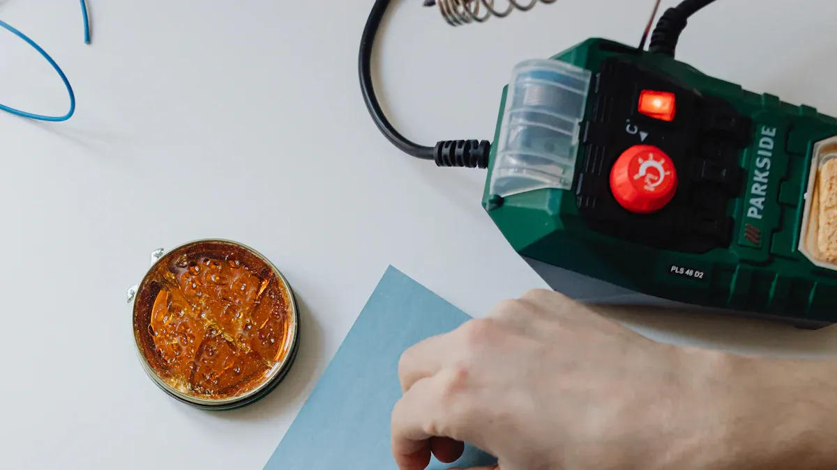 How to test a relay with a multimeter